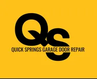 Quick Springs Garage Door