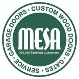 Mesa Garage Doors