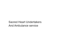 Sacred Heart Undertakers And Ambulance service