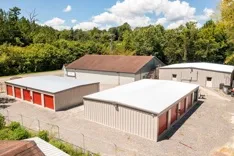 Easy Self Storage