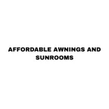 Affordable Awnings and Sunrooms