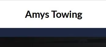 Amys Towing