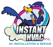 Instant HVAC Inc - AC Installation & Repair