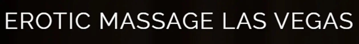 Erotic Massage Las Vegas