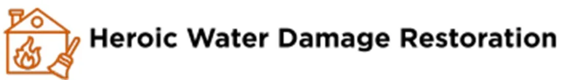 Heroic Water Damage Restoration