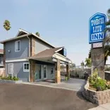 Torch Lite Inn at the Beach Boardwalk