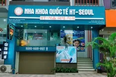 Nha Khoa Quốc Tế Dentis HT Seoul