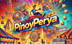PINOYPERYA