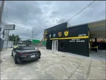 Wyn Art Collision & Auto Body Shop Miami