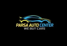 Parsa Auto Center