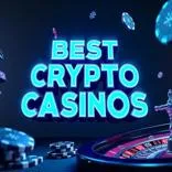 Crypto Casino Top List