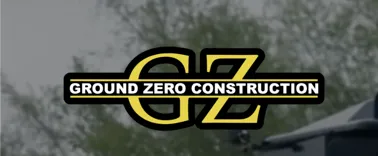 Ground Zero Construction