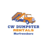 CW Dumpster Rentals Murfreesboro