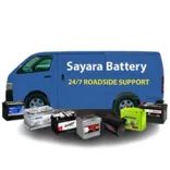 Sayara Battery