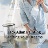 Jack Allan Painting