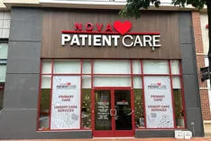 NOVA Patient Care Pentagon City, Arlington, VA