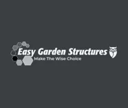 Easy Garden Structures