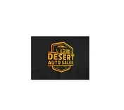 Desert Auto Sales