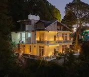 Mountain Vista Hotel & Homestay in Kasauli