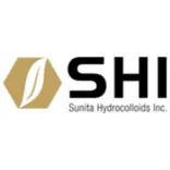Sunita Hydrocolloids Inc., USA (SHI)