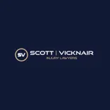 Scott Vicknair Personal Injury Lawyers