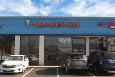 NOVA Patient Care Richmond HWY, Alexandria VA