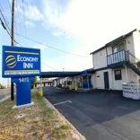 Economy Inn Kingsville Kingsville Hotel