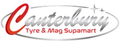 Canterbury Tyre & Mag Supamart