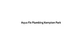Aqua Fix Plumbing Kempton Park