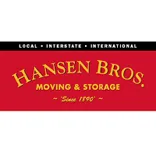 Hansen Bros. Moving & Storage