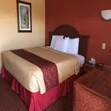 DeQueen Courtyard Inn De Queen Motel