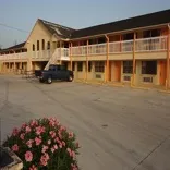 Antlers Inn Goliad Goliad Hotel