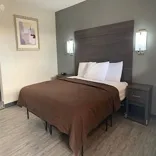 Crescent Park Motel Suites Littlefield Hotel
