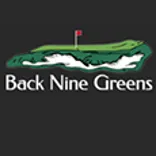 Back Nine Greens