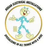 Hogan Electrical Installations