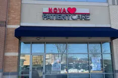 NOVA Patient Care Haymarket, VA