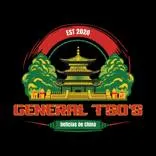 General Tso's Restaurant & Catering
