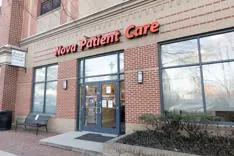 NOVA Patient Care Old Town, Alexandria, VA