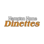 Hampton Home Dinettes