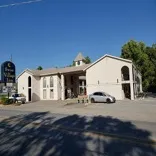 Swiss Village Inn Eureka Springs Motel