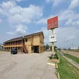 Antlers Inn Cuero Hotel