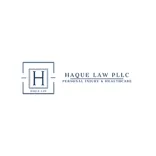 Haque Law, PLLC