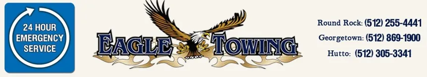 Round Rock towing