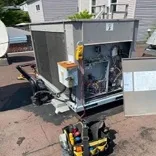 Blue HVAC Contractor Milpitas