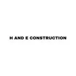 H and E Construction