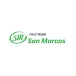 Charter Bus San Marcos