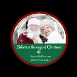 Santa Hello