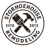 Storehouse Remodeling