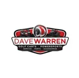 Dave Warren Golf Carts & Powersports