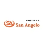 Charter Bus San Angelo